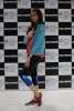 Karishma Tanna Launches The Skechers Performance Apparel Range at India Luxury Style Week