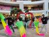 Smaaash It Sunday With Flash Mob At Airia Mall, Gurgaon 