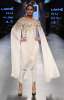 Showstopper Pooja Hegde for Sonaakshi Raaj at Lakme Fashion Week Winter Festive 2017