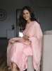 Sonam Bajwa in Collaboration with Label Varsha