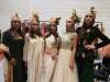 Studio AV by Gaurav & Nitesh showcased At India Fashion Week London 2016