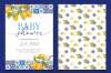 The Art of Stand-Out Baby Shower Invitations: Tips for Personalised Designs