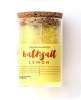 The Herb Boutique Lemon Bath Salt MRP INR 500 (100gm)