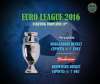 Euro Cup 2016 fever takes over The Irish House