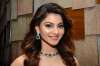 Dazzling Urvashi Rautela in MiRa by Radhika Jain jewellery for her Birthday Party in Mumbai