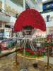 Red Carpet Return to Viviana Mall