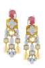 Inspired from the Global village WHP Jewellers launches Contemporary Earrings