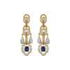 Inspired from the Global village WHP Jewellers launches Contemporary Earrings