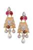 Inspired from the Global village WHP Jewellers launches Contemporary Earrings