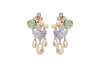Inspired from the Global village WHP Jewellers launches Contemporary Earrings